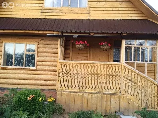 Дом в Глазов, СНТ Труд, Береговая улица (73.3 м) - Фото 2