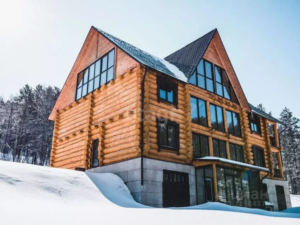 Помещение свободного назначения в Алтай, Чемальский район, Узнезинское ... - Фото 2