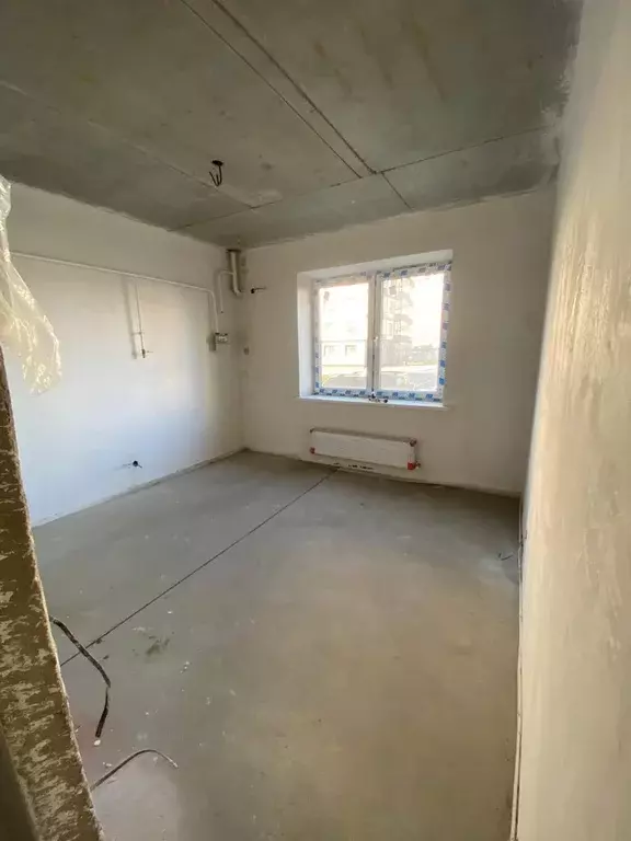 Продаётся 1-к квартира, 37.7 м - Фото 1