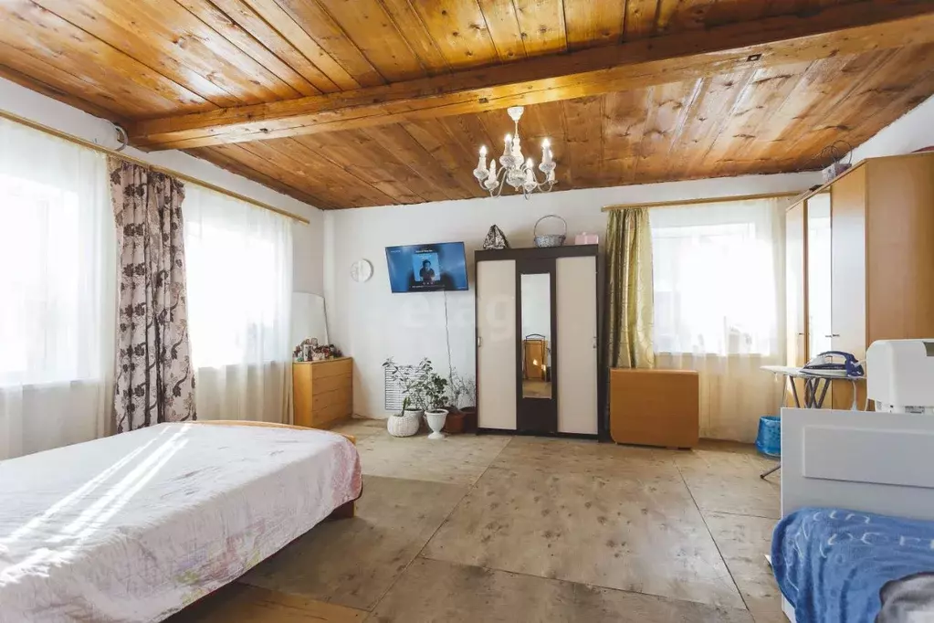 Дом в Башкортостан, Уфимский район, Русско-Юрмашский сельсовет, д. ... - Фото 1