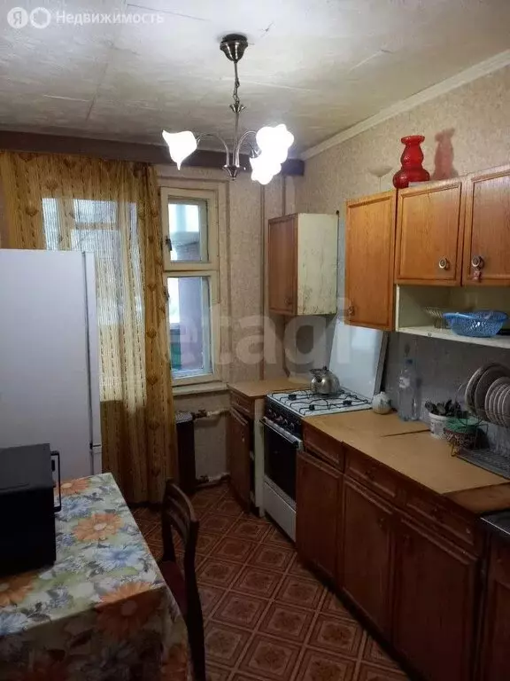 2-комнатная квартира: Череповец, Красная улица, 18 (53.8 м) - Фото 1