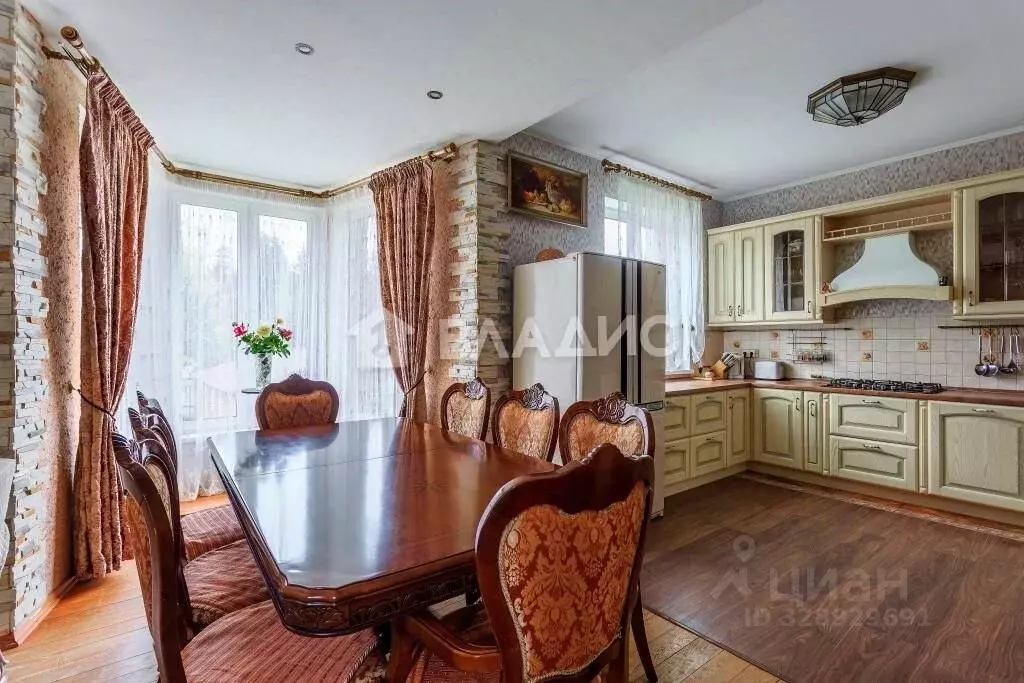 Дом в Московская область, Дмитровский муниципальный округ, д. Лупаново ... - Фото 2