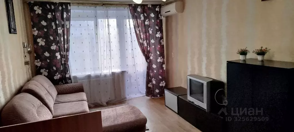 1-к кв. Нижегородская область, Дзержинск ул. Пирогова, 32 (32.0 м) - Фото 2