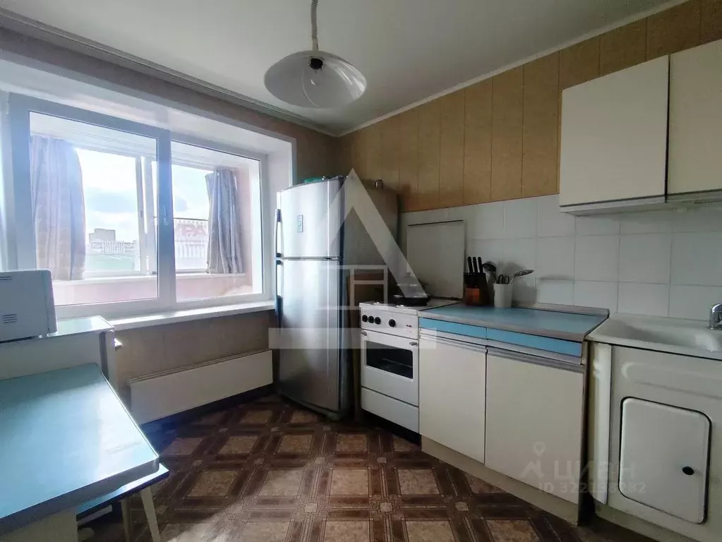 2-к кв. Челябинская область, Челябинск ул. Сони Кривой, 26 (52.5 м) - Фото 1