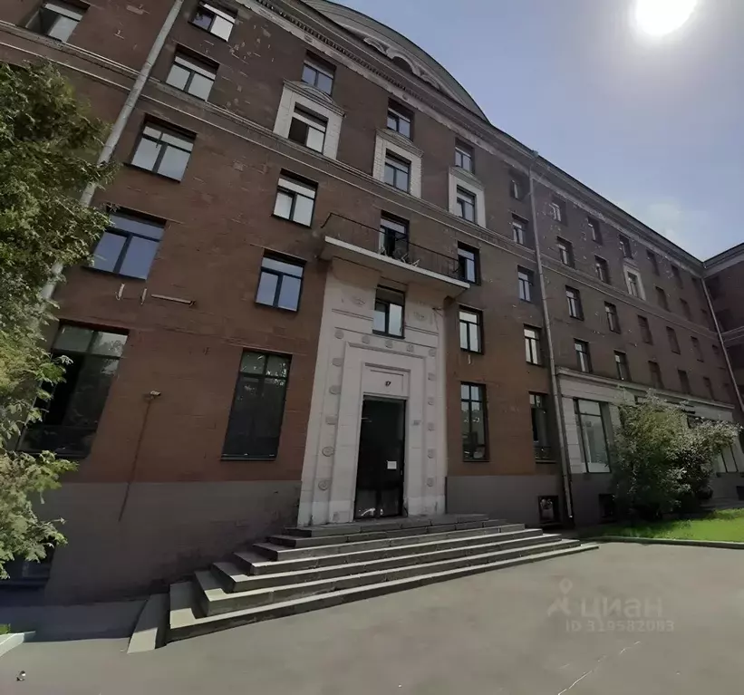 Помещение свободного назначения в Москва Гостиничная ул., 10К5 (5 м) - Фото 0