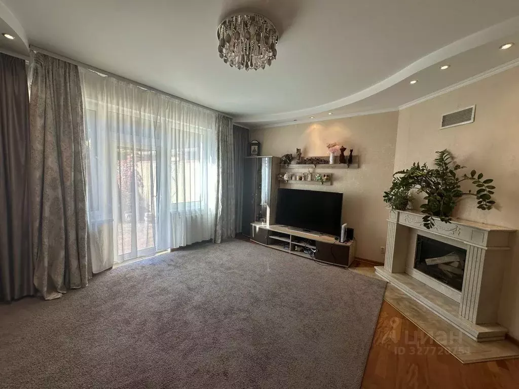 4-к кв. Калининградская область, Калининград ул. Герцена (170.0 м) - Фото 2