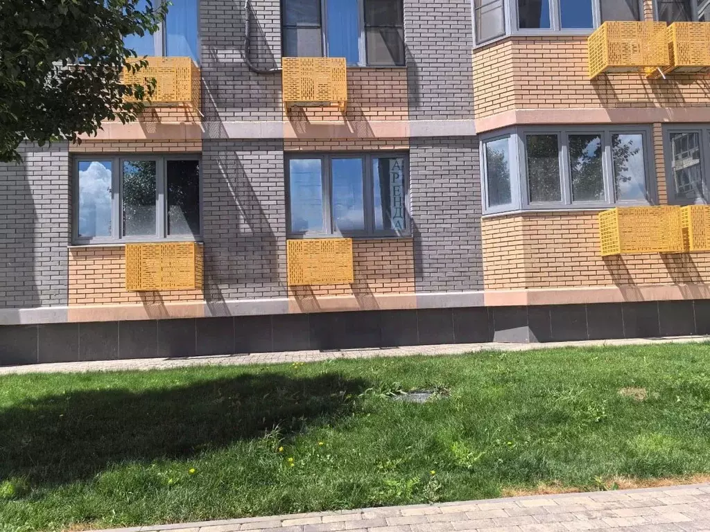 Помещение свободного назначения в Краснодарский край, Краснодар ул. ... - Фото 1
