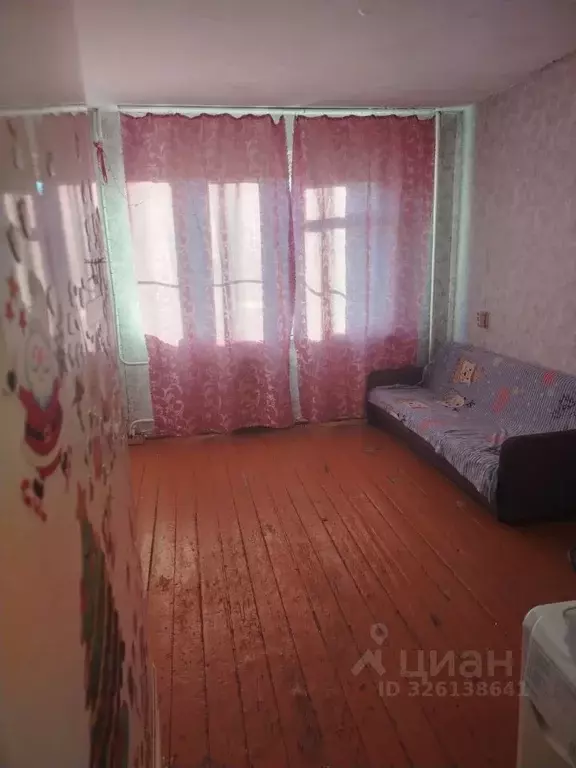 1-к кв. Кемеровская область, Кемерово Инициативная ул., 5А (17.0 м) - Фото 1