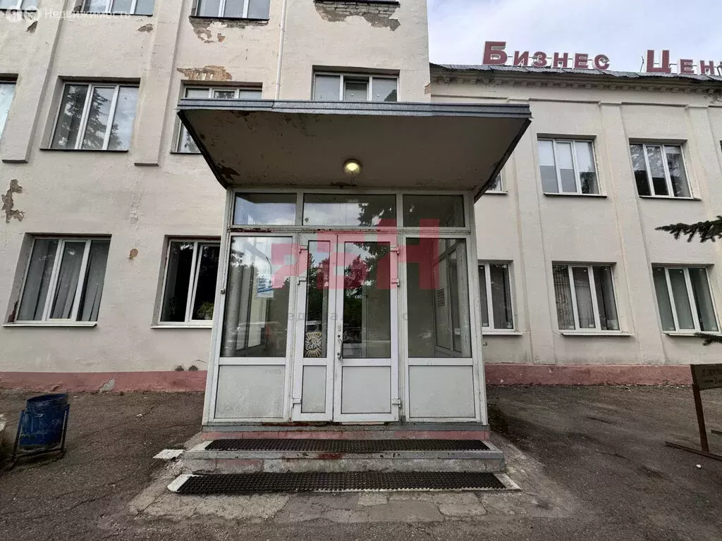 Помещение свободного назначения (1754 м) - Фото 2