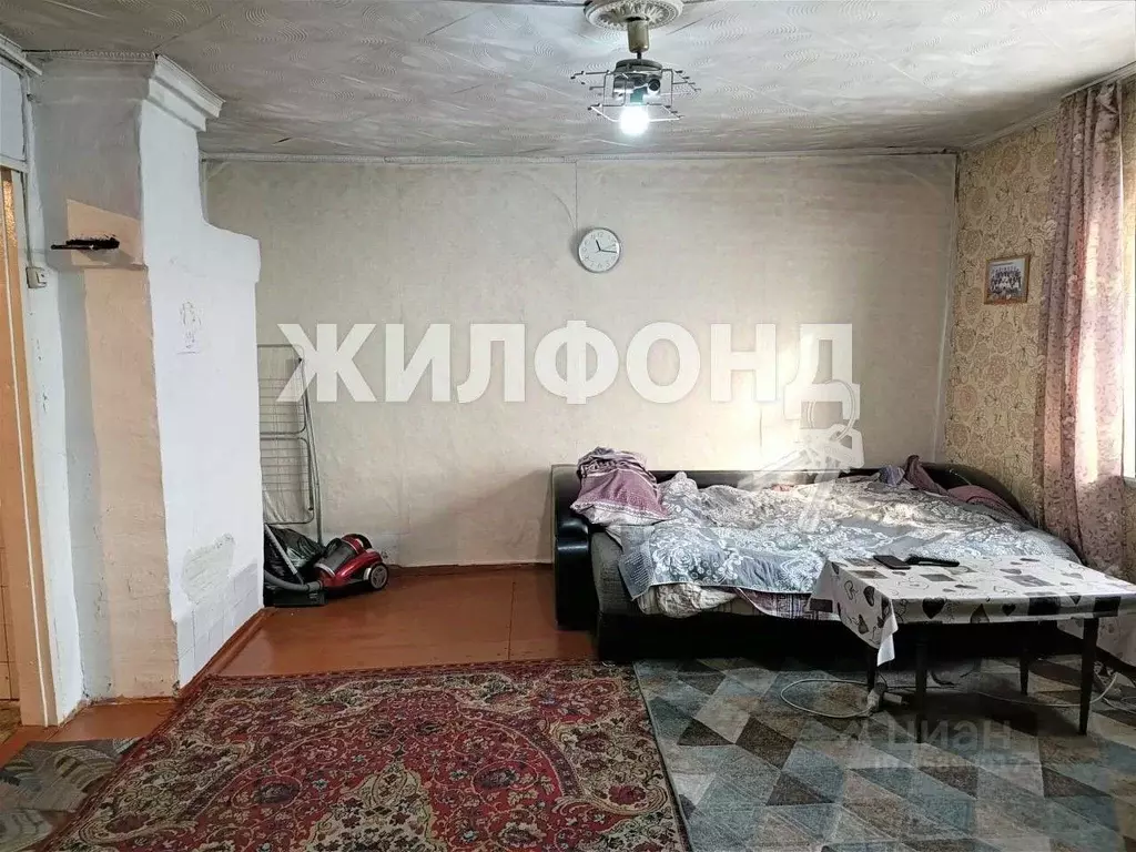 Дом в Тыва, Кызыл  (70 м) - Фото 1