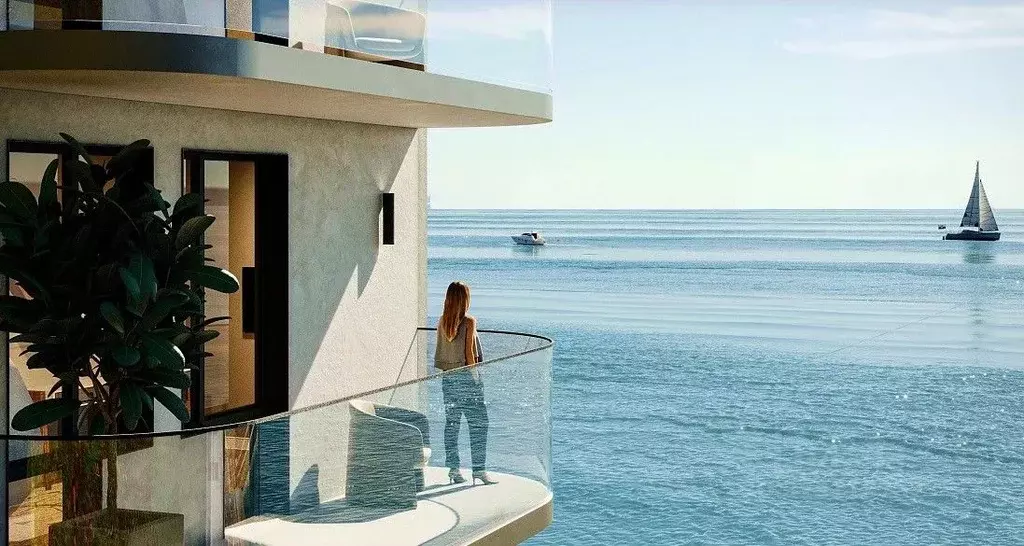 Студия Крым, Алушта муниципальный округ, пос. Бондаренково ул. ... - Фото 1