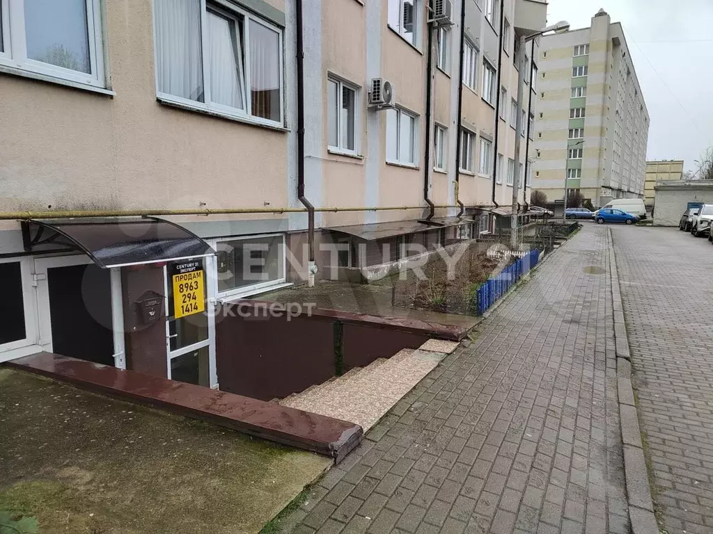 Офис, студия, магазин 65+12 кв.м - Фото 0