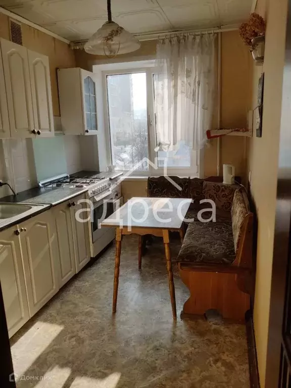 Продаётся 3-к квартира, 61.2 м - Фото 1