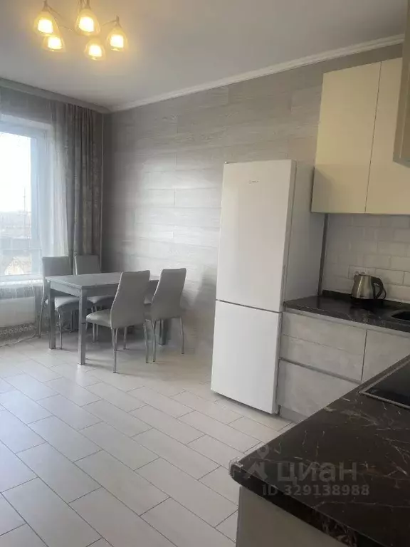 1-к кв. Московская область, Видное ул. Ермолинская, 2 (37.0 м) - Фото 1