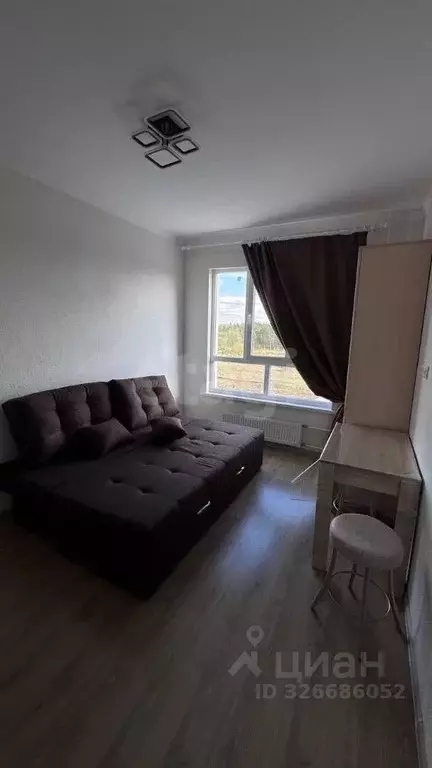 Студия Ярославская область, Ярославль Шандорная ул., 14 (20.0 м) - Фото 1