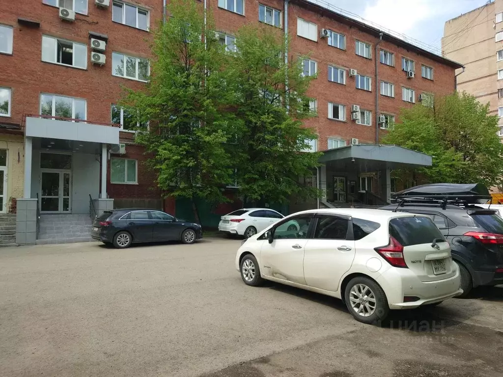 Офис в Кемеровская область, Кемерово Красноармейская ул., 136 (999 м) - Фото 2