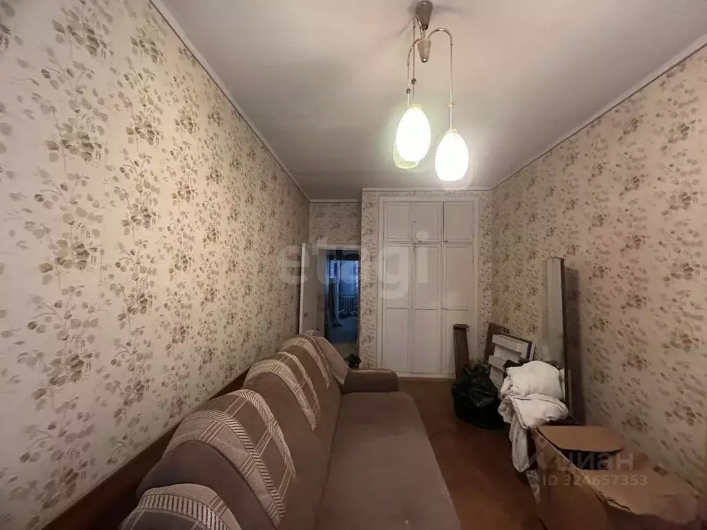 3-к кв. Белгородская область, Белгород просп. Богдана Хмельницкого, ... - Фото 1