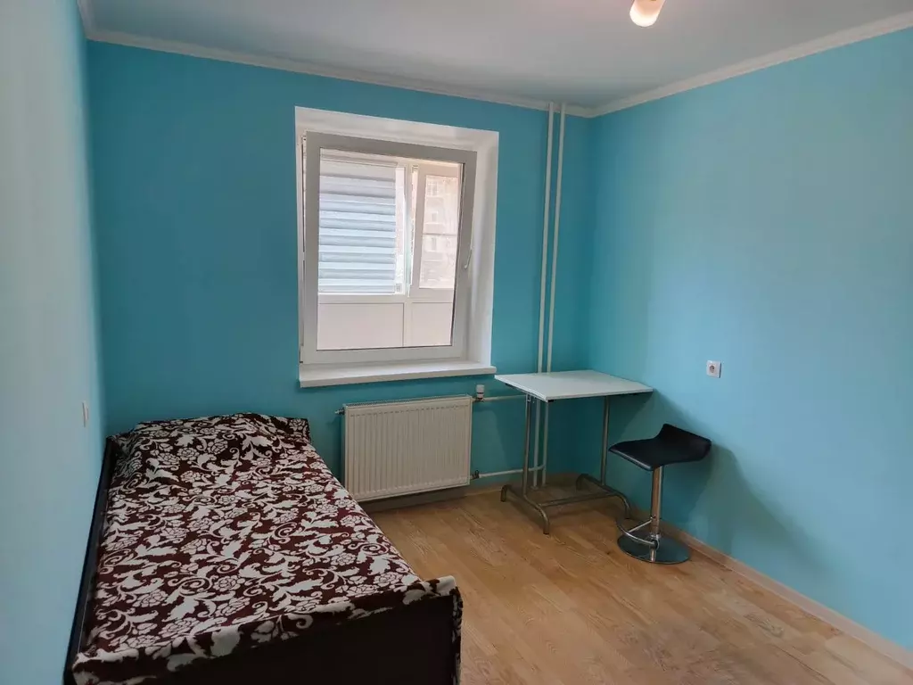 Продаётся 4-к квартира, 106.9 м - Фото 1