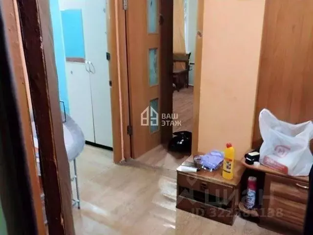 2-к кв. Калужская область, Калуга ул. Болотникова, 16 (41.4 м) - Фото 1