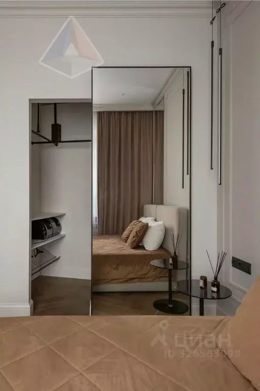 2-к кв. Москва Волоколамское ш., 71/22к3 (37.0 м) - Фото 2