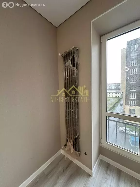 1-комнатная квартира: Владикавказ, Весенняя улица, 21Г (45 м) - Фото 2