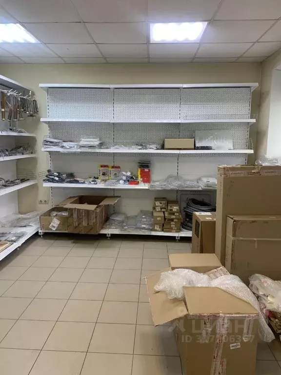 Помещение свободного назначения в Нижегородская область, Нижний ... - Фото 1