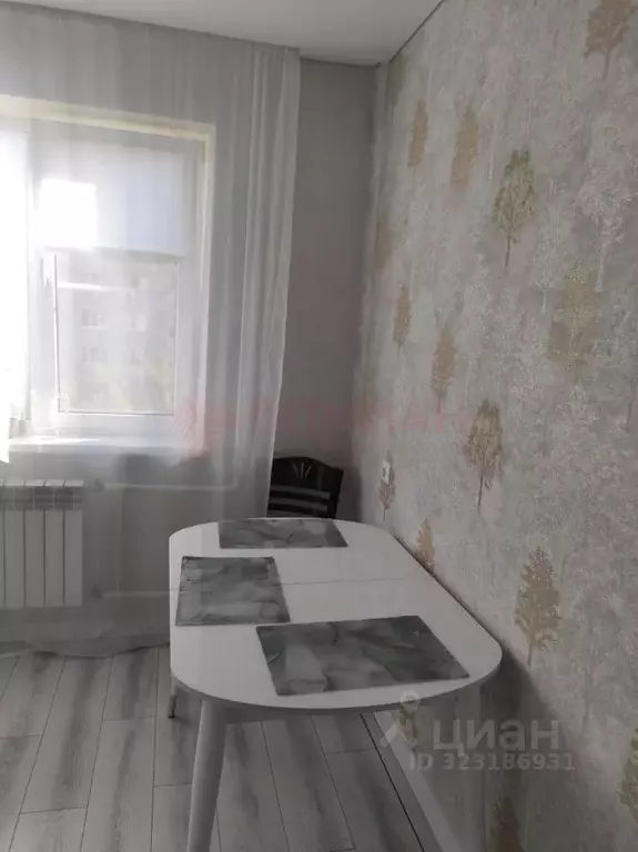 2-к кв. Ростовская область, Новочеркасск Баклановский просп. (52.0 м) - Фото 1