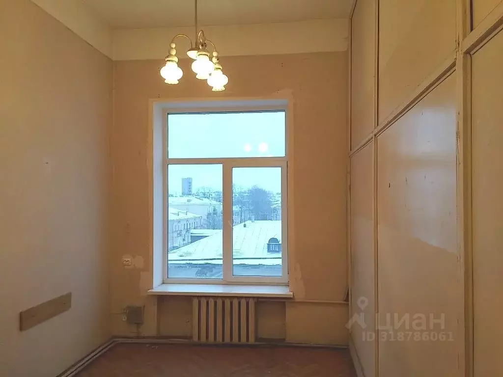 Производственное помещение в Санкт-Петербург Промышленная ул., 5 (26 ... - Фото 0