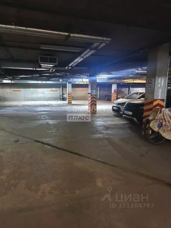 Гараж в Московская область, Видное 6-й мкр,  (13 м) - Фото 2