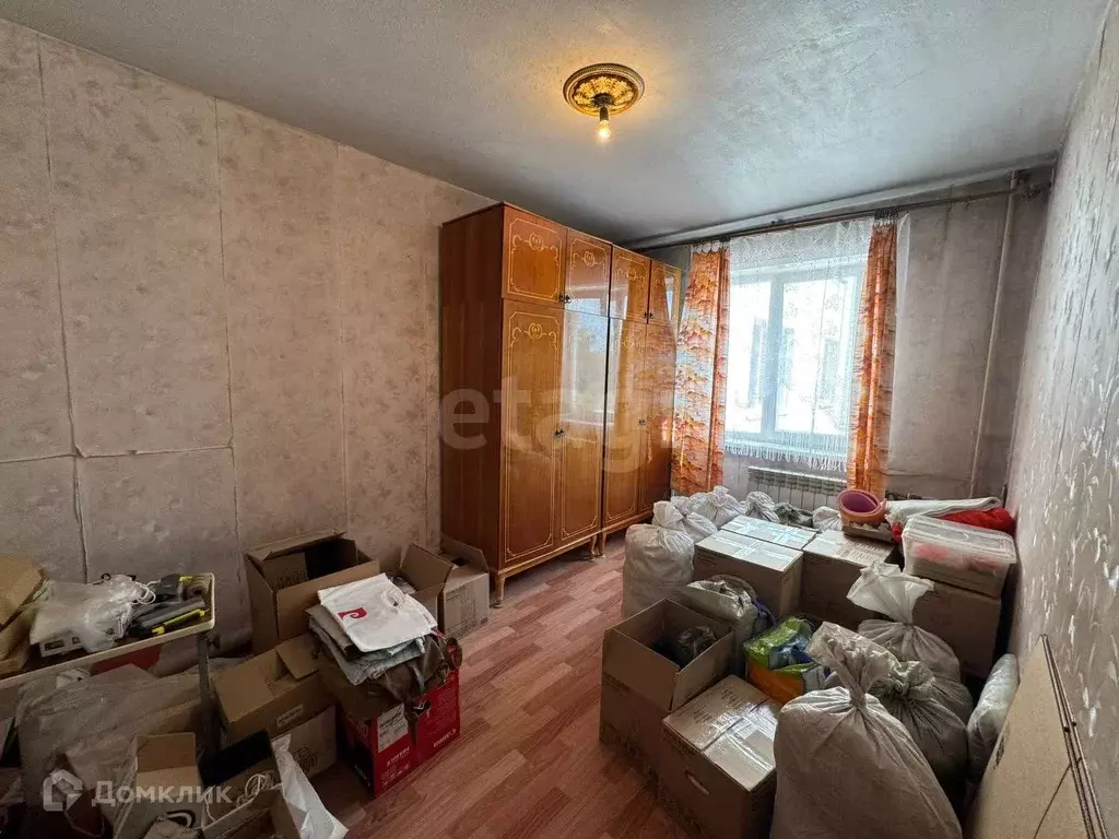 Продаётся 3-к квартира, 65.1 м - Фото 0
