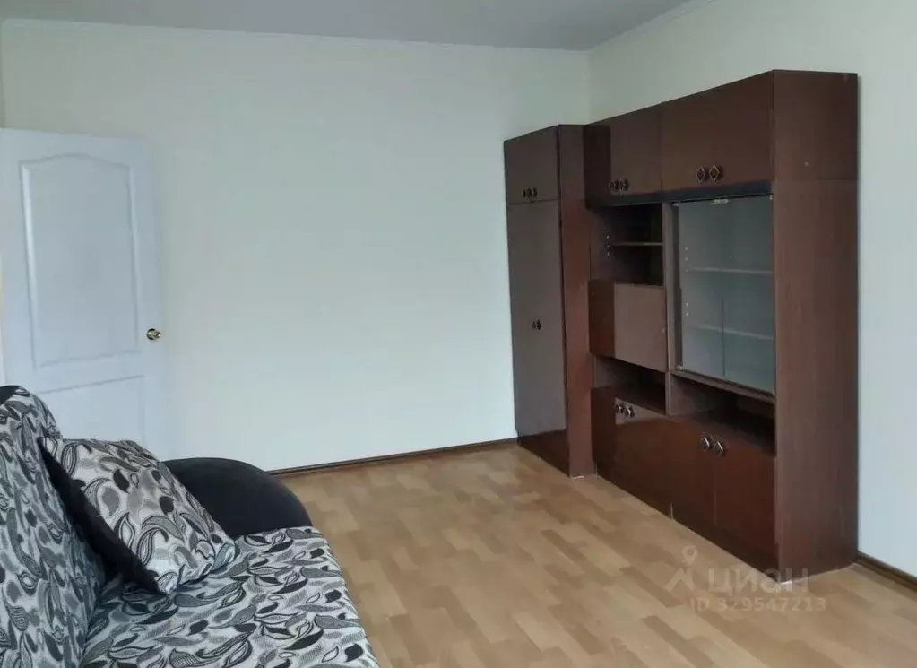 1-к кв. Новосибирская область, Новосибирск ул. Краузе, 13 (37.0 м) - Фото 2