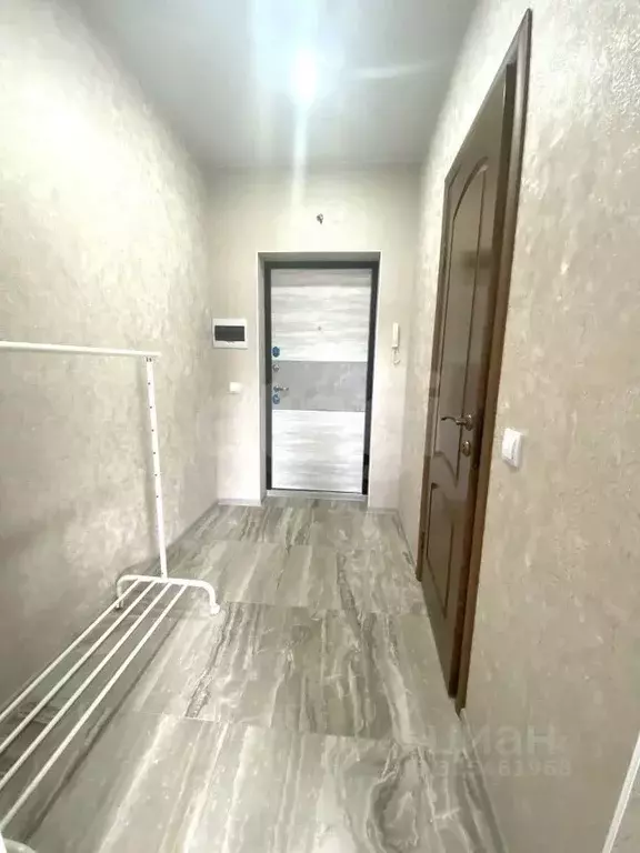 Студия Калининградская область, Светлогорск Дачная ул., 6к2 (23.4 м) - Фото 1