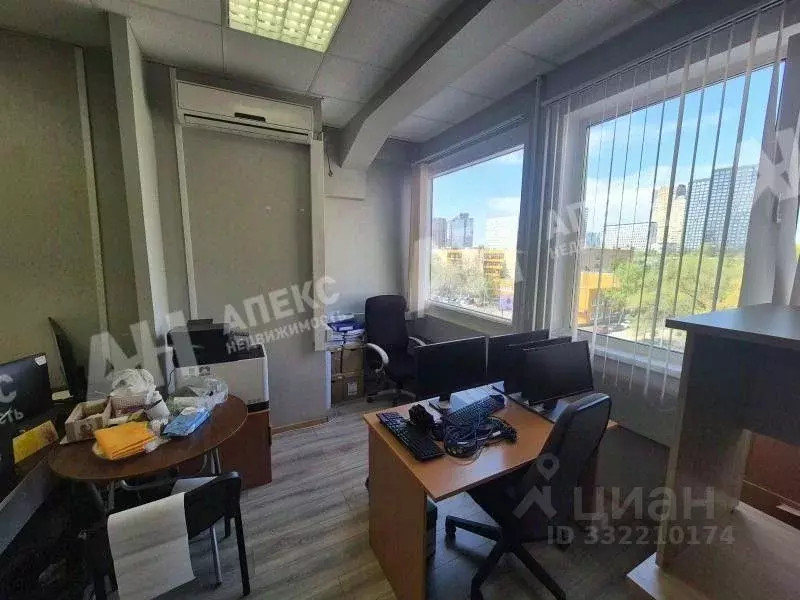 Помещение свободного назначения в Москва Профсоюзная ул., 57 (149 м) - Фото 1