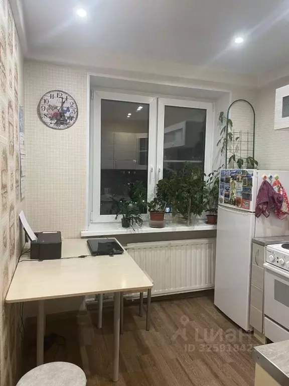 1-к кв. Санкт-Петербург Индустриальный просп., 28 (32.0 м) - Фото 1