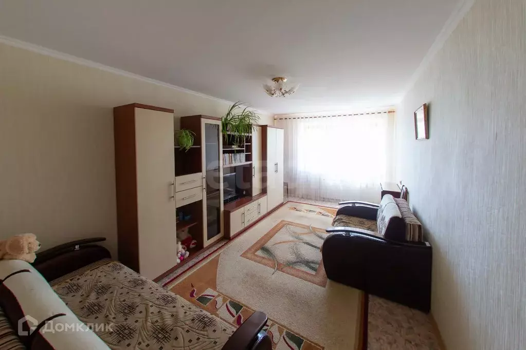 Продаётся 2-к квартира, 48.3 м - Фото 1