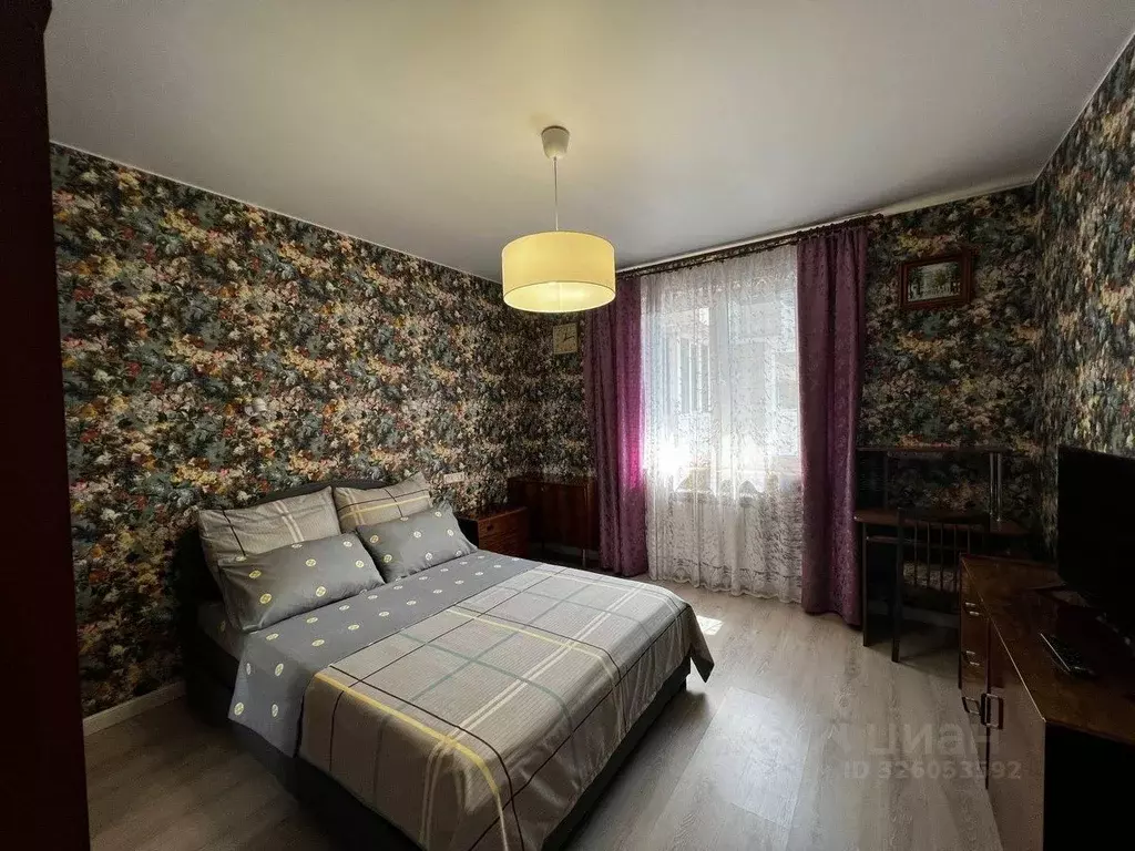 2-к кв. Московская область, Старая Купавна Богородский городской ... - Фото 2