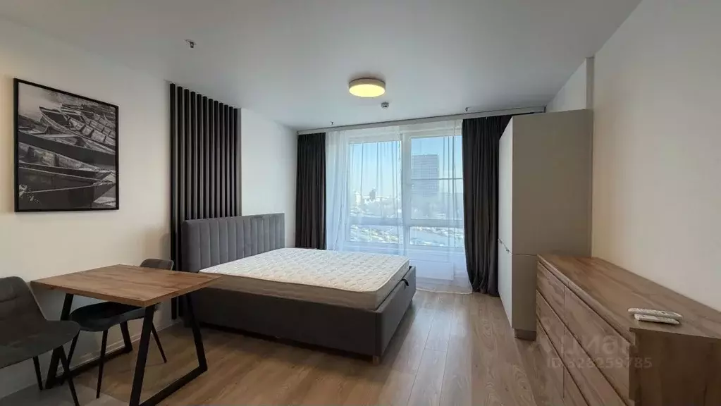 Студия Москва Волоколамское ш., 24к1 (30.0 м) - Фото 1