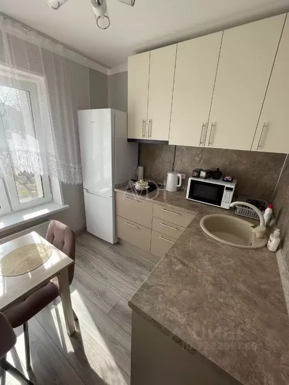 1-к кв. Москва проезд Шокальского, 34 (38.0 м) - Фото 1