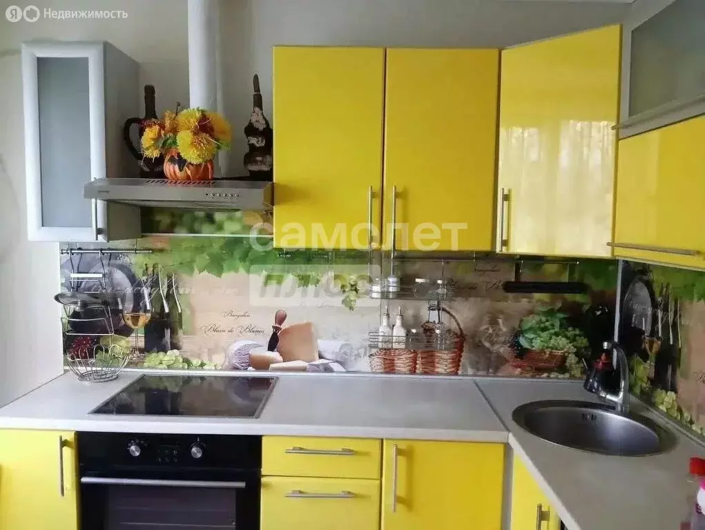 2-комнатная квартира: Златоуст, проспект Мира, 30 (52 м) - Фото 0