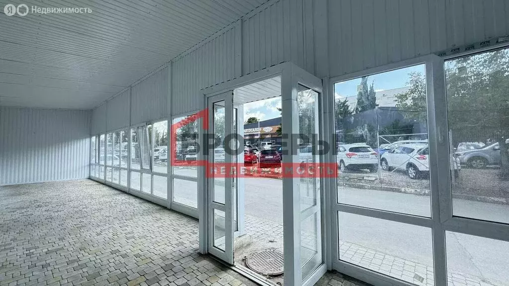 Помещение свободного назначения (50 м) - Фото 2