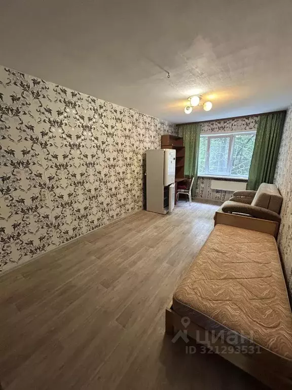 2-к кв. Иркутская область, Иркутск Юбилейный мкр, 71 (48.0 м) - Фото 1