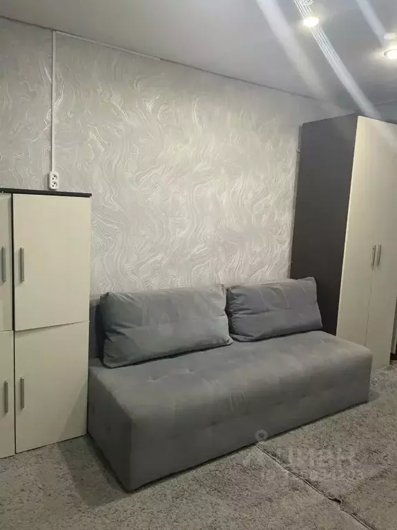 Комната Марий Эл, Волжск ул. Дружбы, 2Б (18.0 м) - Фото 1