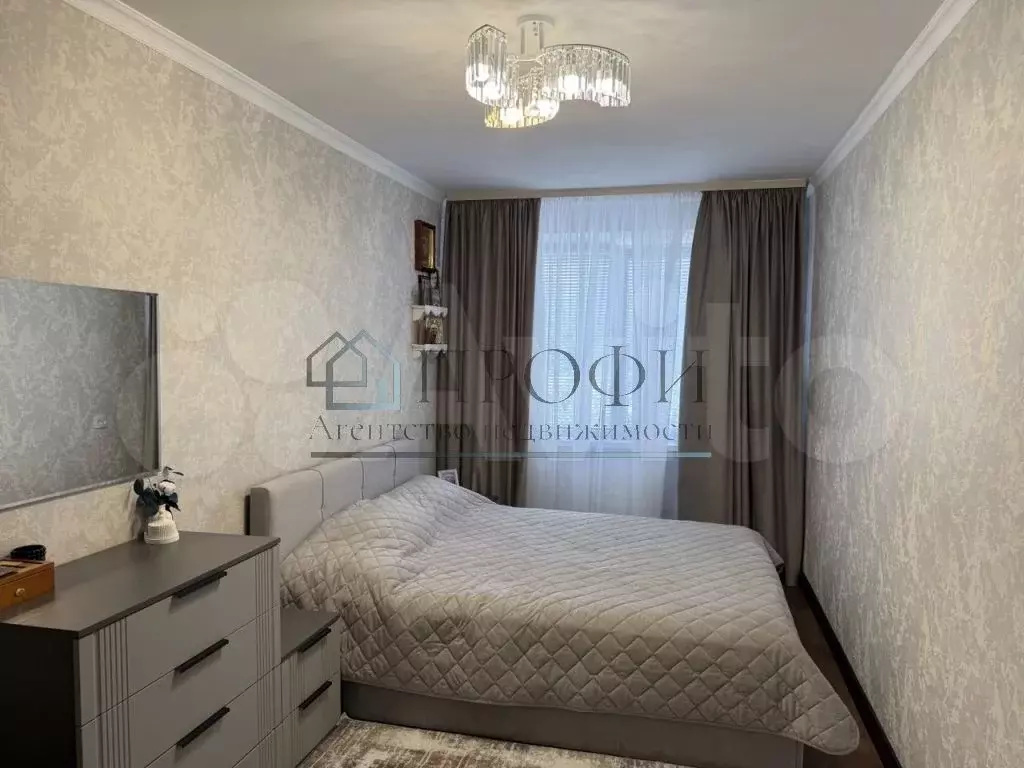 2-к. квартира, 43,4 м, 2/5 эт. - Фото 0