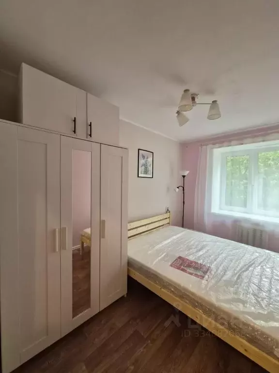 3-к кв. Московская область, Кубинка ул. Сосновка, 9 (51.3 м) - Фото 2