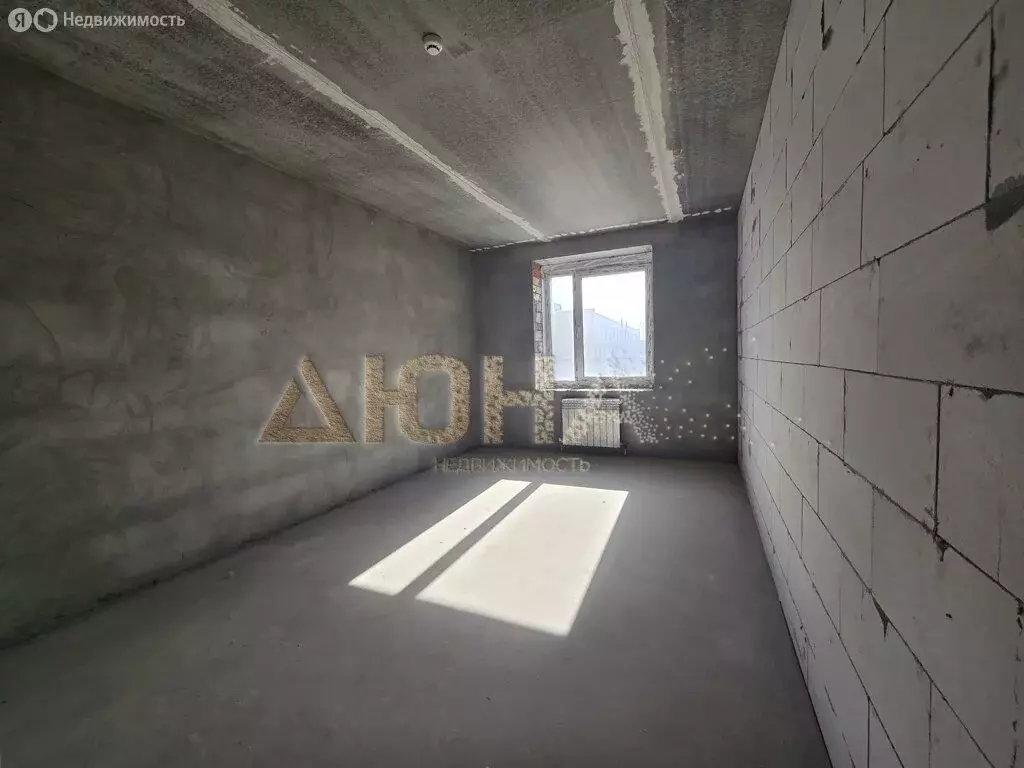 2-комнатная квартира: Кострома, Профсоюзная улица, 6Б (66 м) - Фото 1