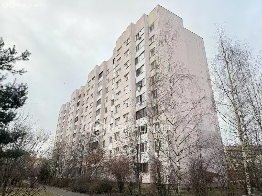 2-комнатная квартира: Санкт-Петербург, Шуваловский проспект, 51к3 ... - Фото 0