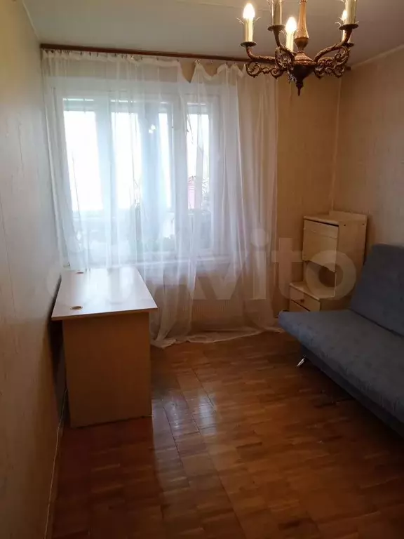 Комната 16 м в 2-к., 9/16 эт. - Фото 0
