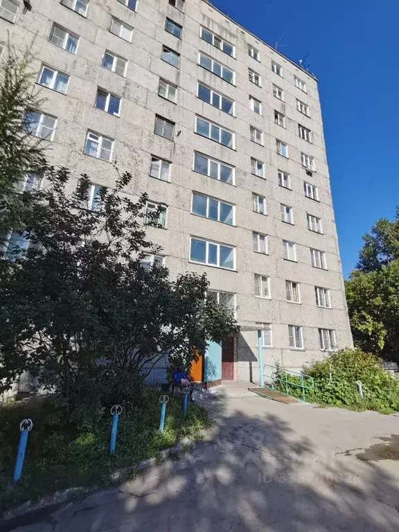 3-к кв. Новосибирская область, Обь ул. ЖКО Аэропорта, 25 (53.2 м) - Фото 1
