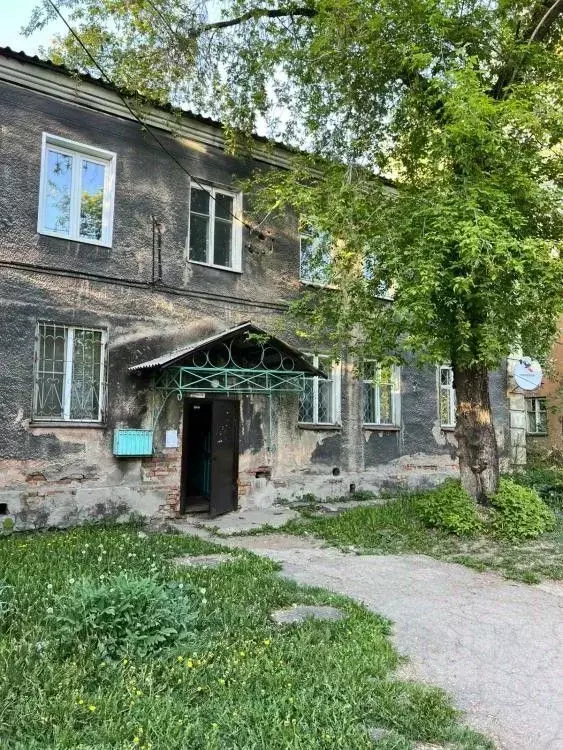 2-к кв. Иркутская область, Иркутск Донская ул., 40 (49.0 м) - Фото 0
