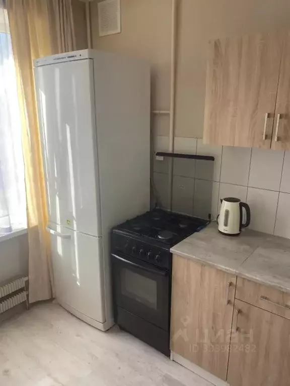 1-к кв. Москва Широкая ул., 24 (33.0 м) - Фото 1
